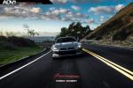 Nissan GT-R on ADV.1 Wheels (ADV50MV1SL) 2015 года